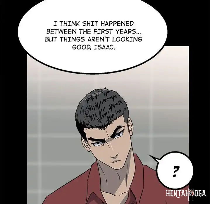 The Villain The Villain Chapter 28 - Page 59