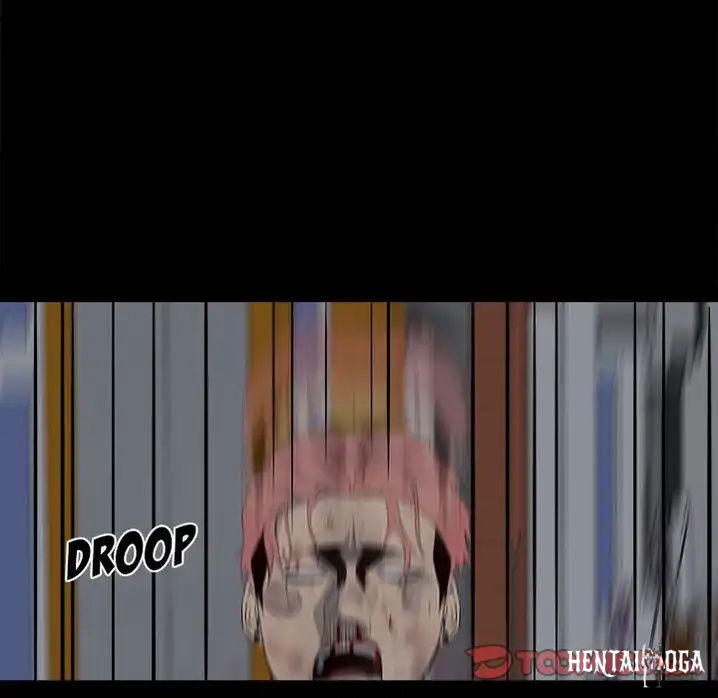 The Villain The Villain Chapter 28 - Page 6