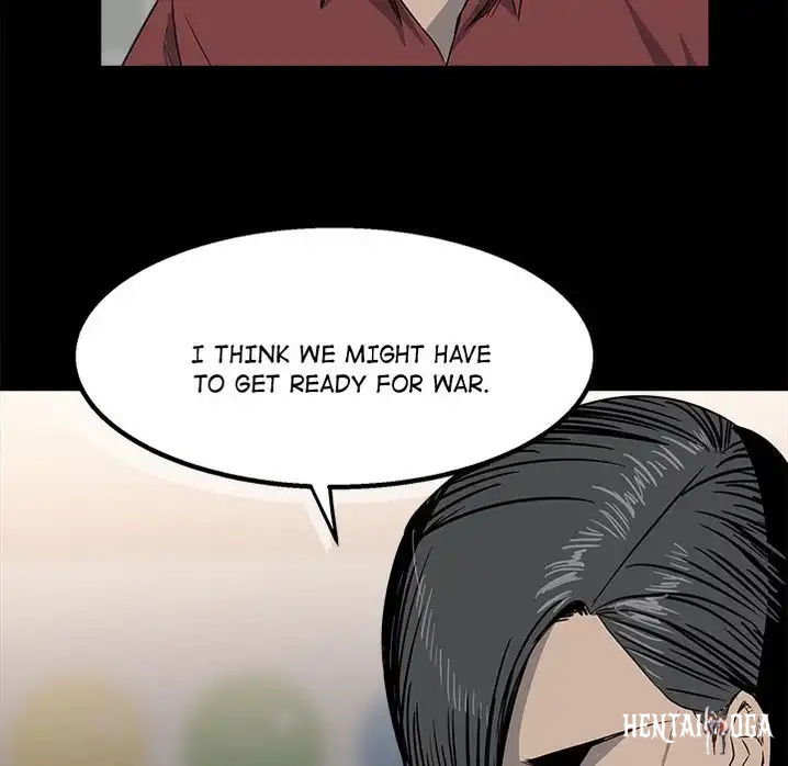 The Villain The Villain Chapter 28 - Page 60