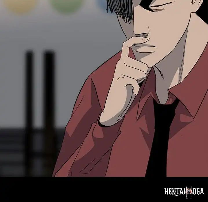 The Villain The Villain Chapter 28 - Page 61