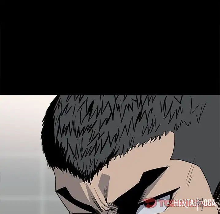 The Villain The Villain Chapter 28 - Page 62