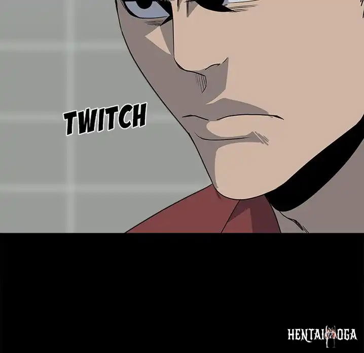 The Villain The Villain Chapter 28 - Page 63