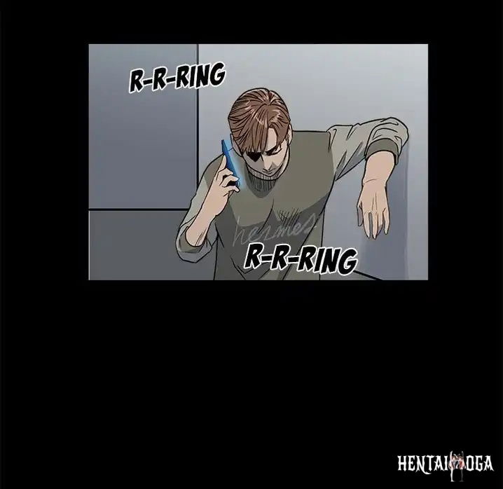 The Villain The Villain Chapter 28 - Page 65