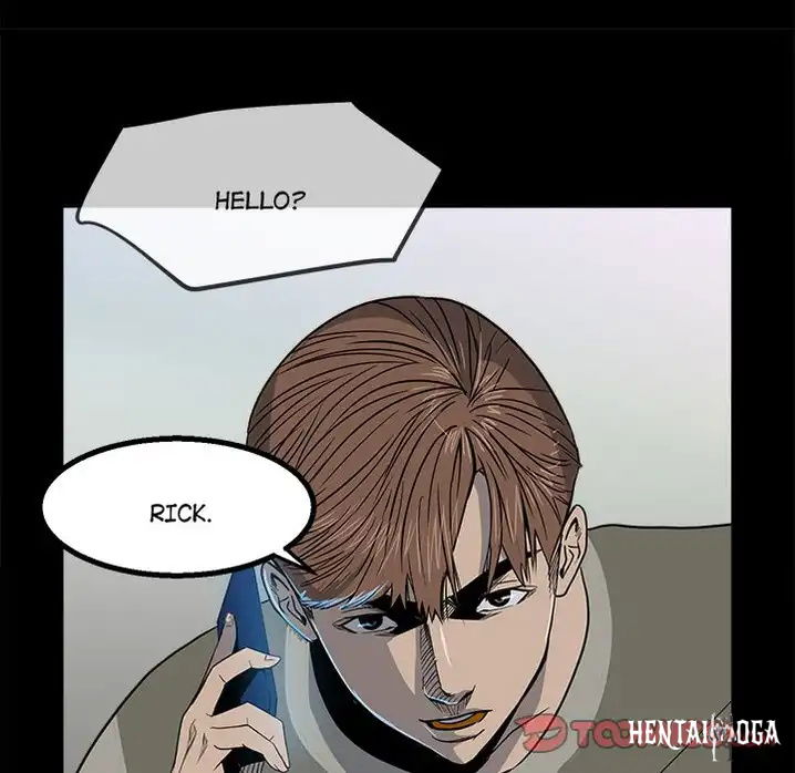 The Villain The Villain Chapter 28 - Page 66