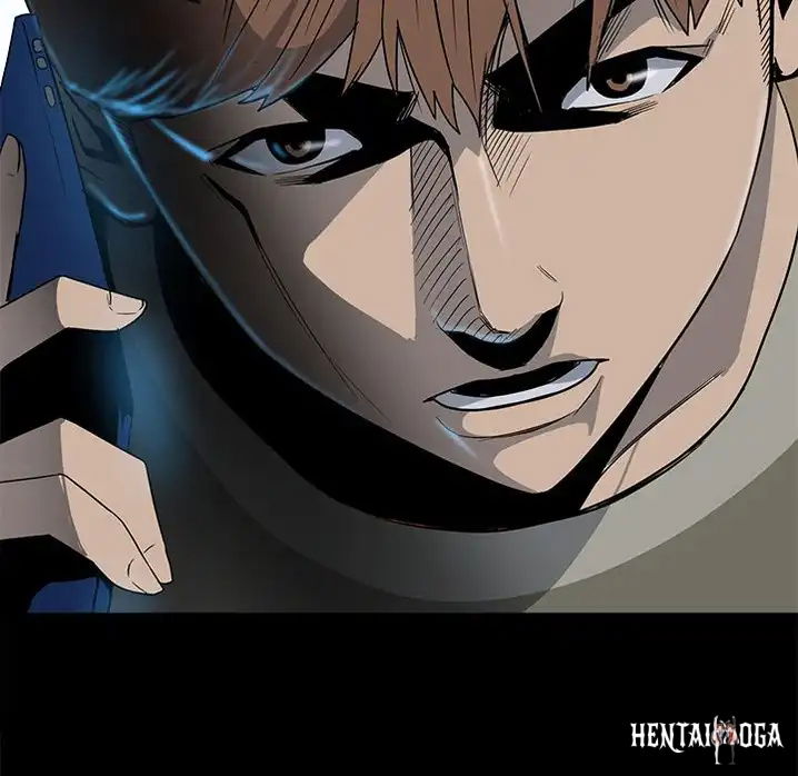 The Villain The Villain Chapter 28 - Page 68