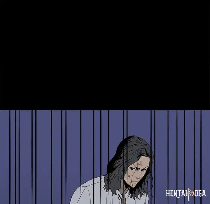 The Villain The Villain Chapter 28 - Page 7