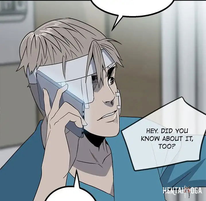 The Villain The Villain Chapter 28 - Page 71