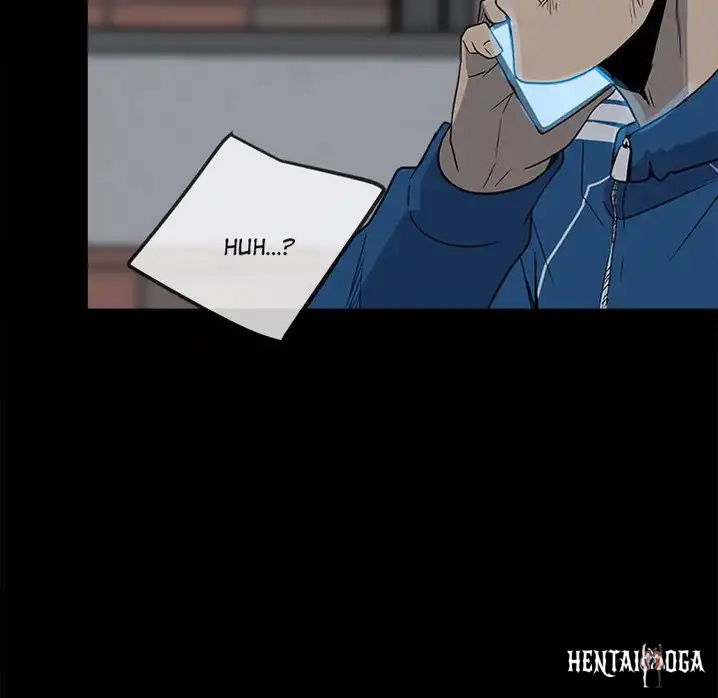 The Villain The Villain Chapter 28 - Page 73