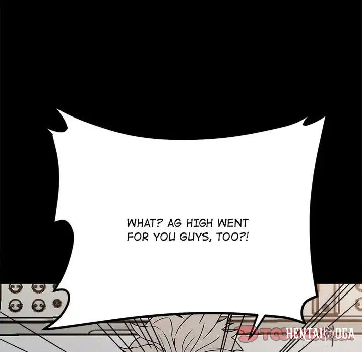 The Villain The Villain Chapter 28 - Page 74