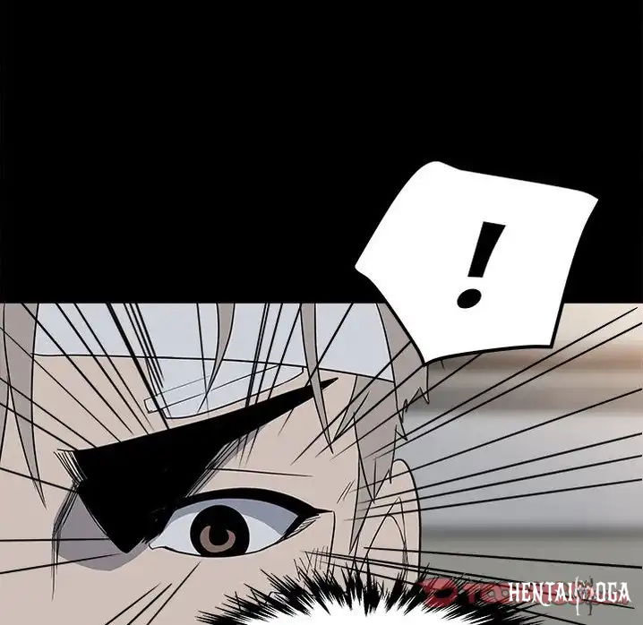 The Villain The Villain Chapter 28 - Page 78