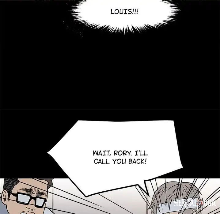 The Villain The Villain Chapter 28 - Page 79