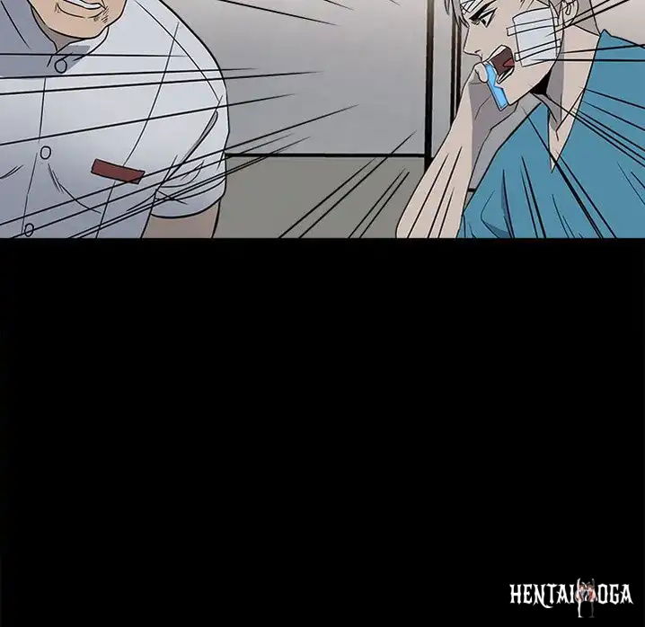 The Villain The Villain Chapter 28 - Page 80