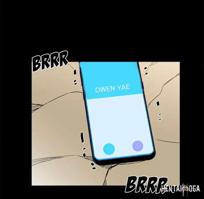 The Villain The Villain Chapter 28 - Page 81