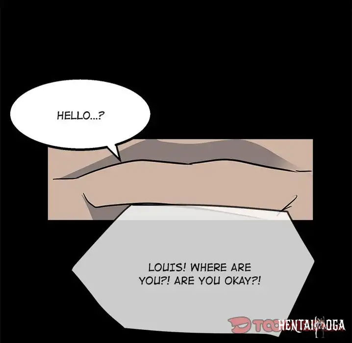 The Villain The Villain Chapter 28 - Page 82