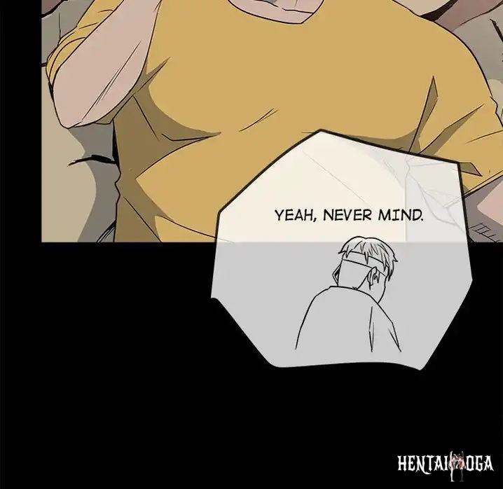 The Villain The Villain Chapter 28 - Page 84