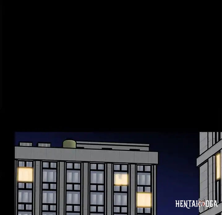 The Villain The Villain Chapter 28 - Page 85