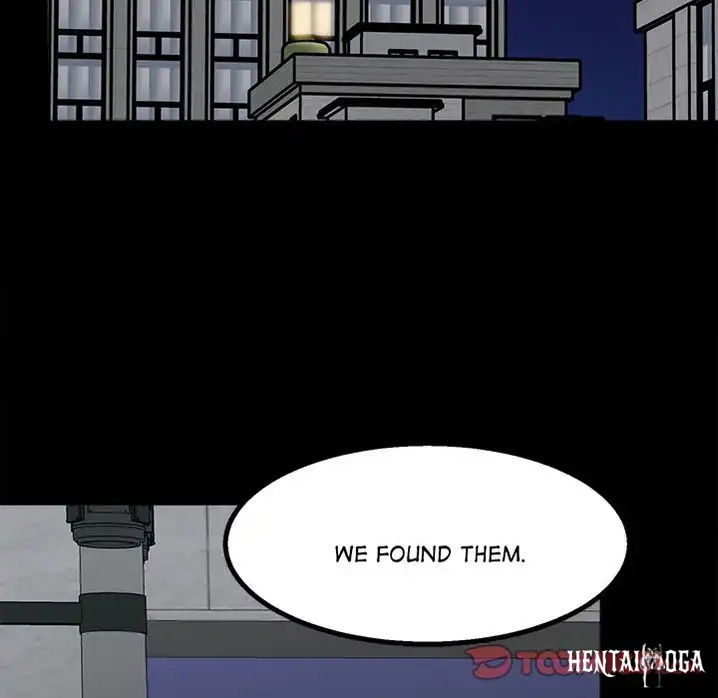 The Villain The Villain Chapter 28 - Page 86