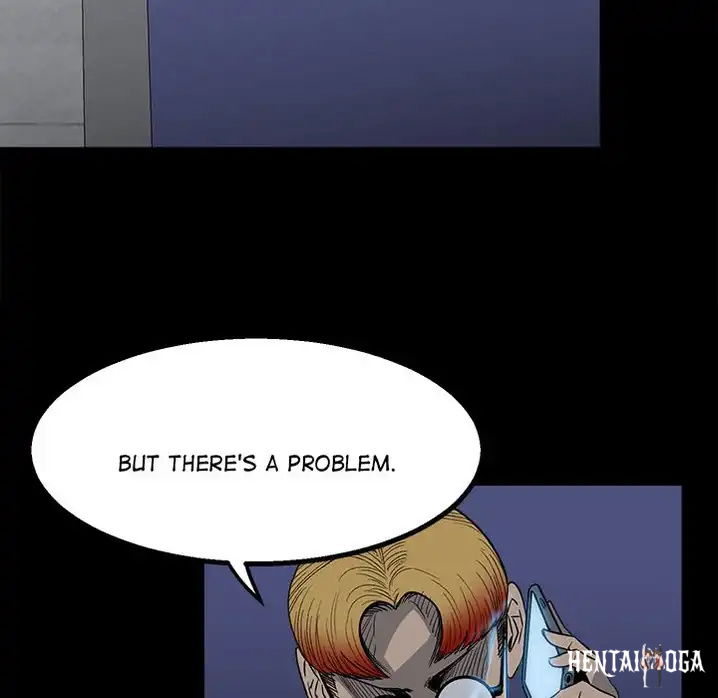 The Villain The Villain Chapter 28 - Page 87