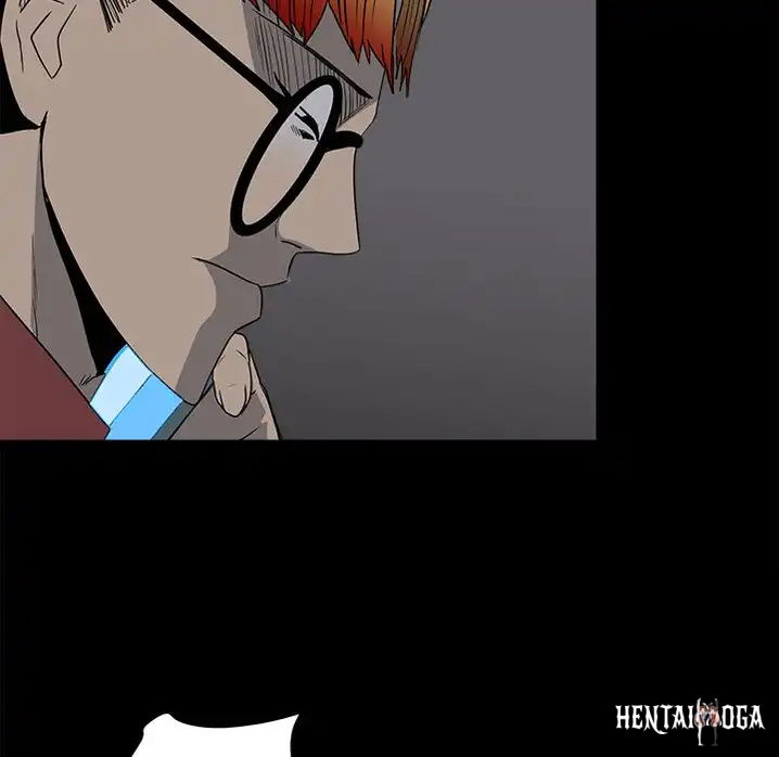 The Villain The Villain Chapter 28 - Page 93