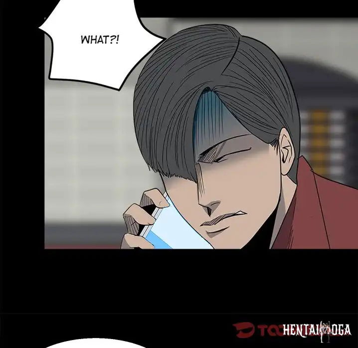 The Villain The Villain Chapter 28 - Page 94