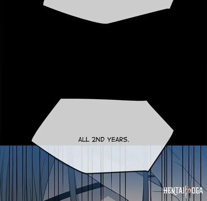 The Villain The Villain Chapter 28 - Page 96