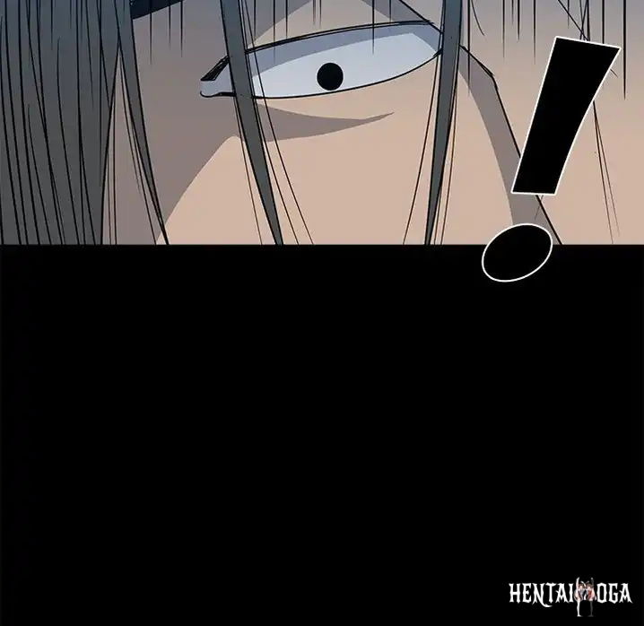 The Villain The Villain Chapter 28 - Page 97