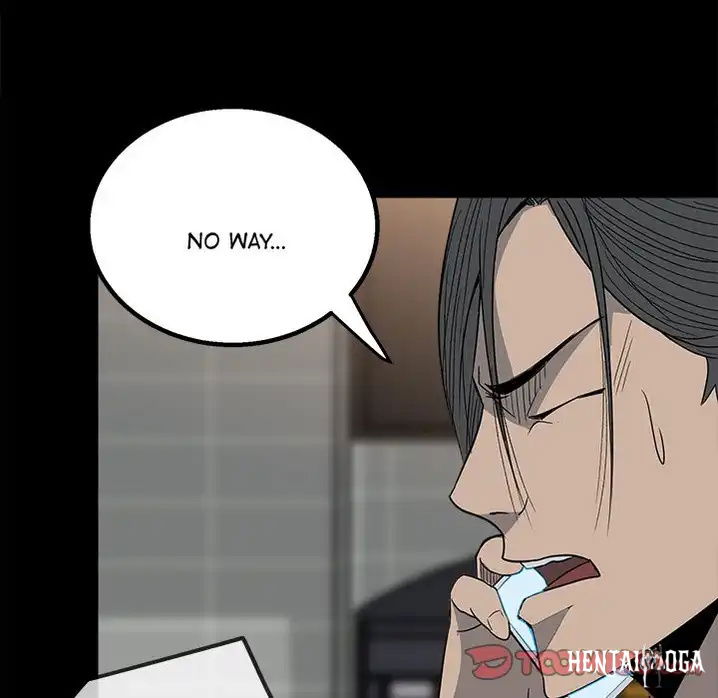 The Villain The Villain Chapter 28 - Page 98