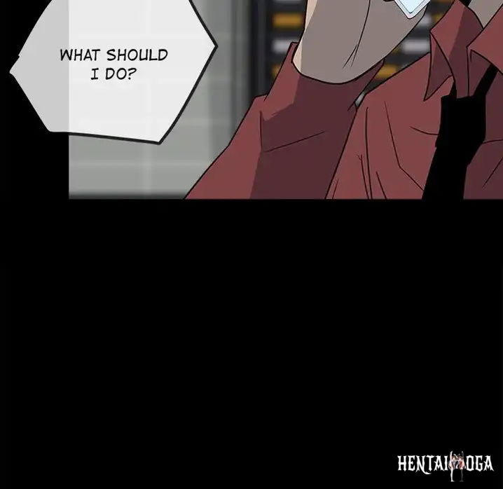 The Villain The Villain Chapter 28 - Page 99