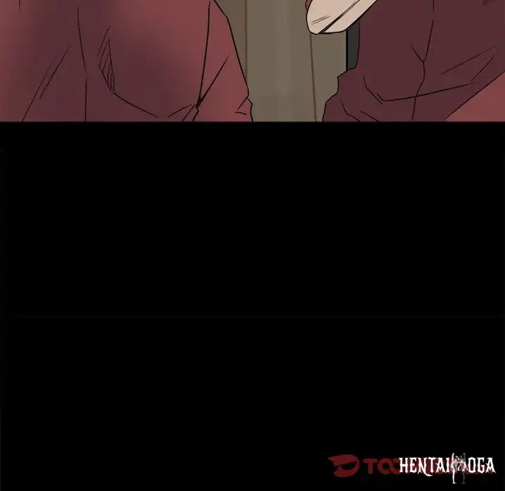 The Villain The Villain Chapter 29 - Page 10