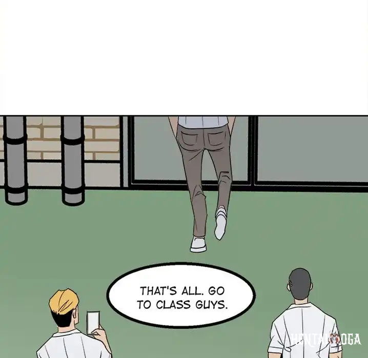 The Villain The Villain Chapter 29 - Page 100