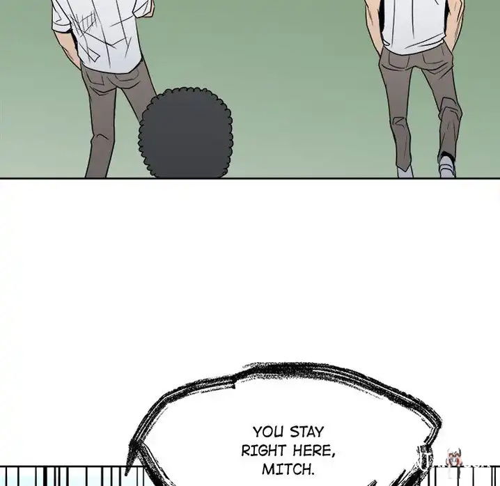 The Villain The Villain Chapter 29 - Page 101