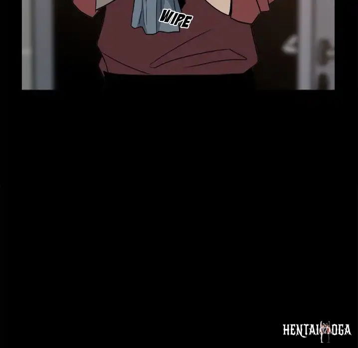 The Villain The Villain Chapter 29 - Page 12