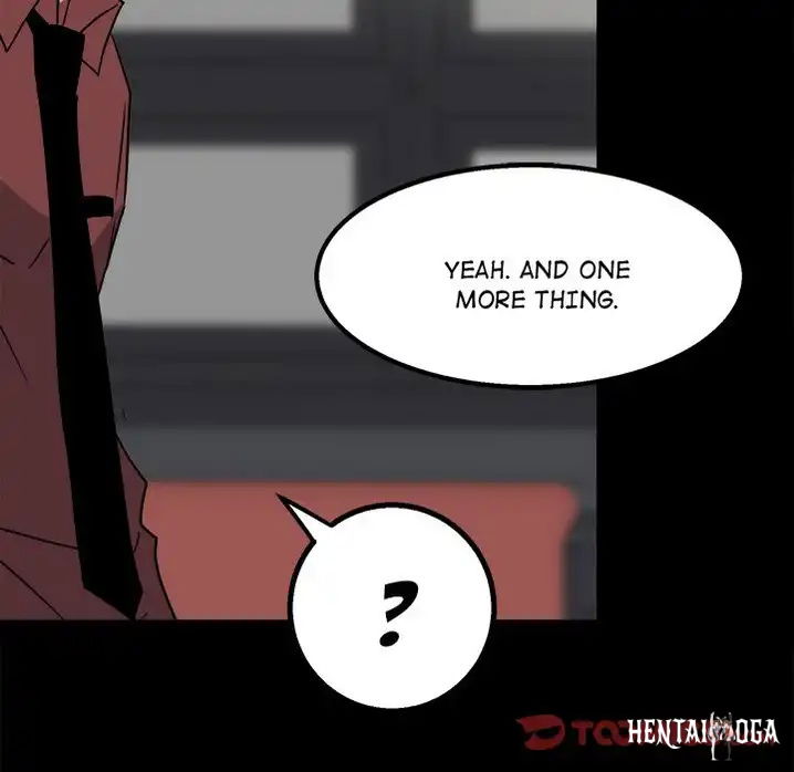 The Villain The Villain Chapter 29 - Page 14