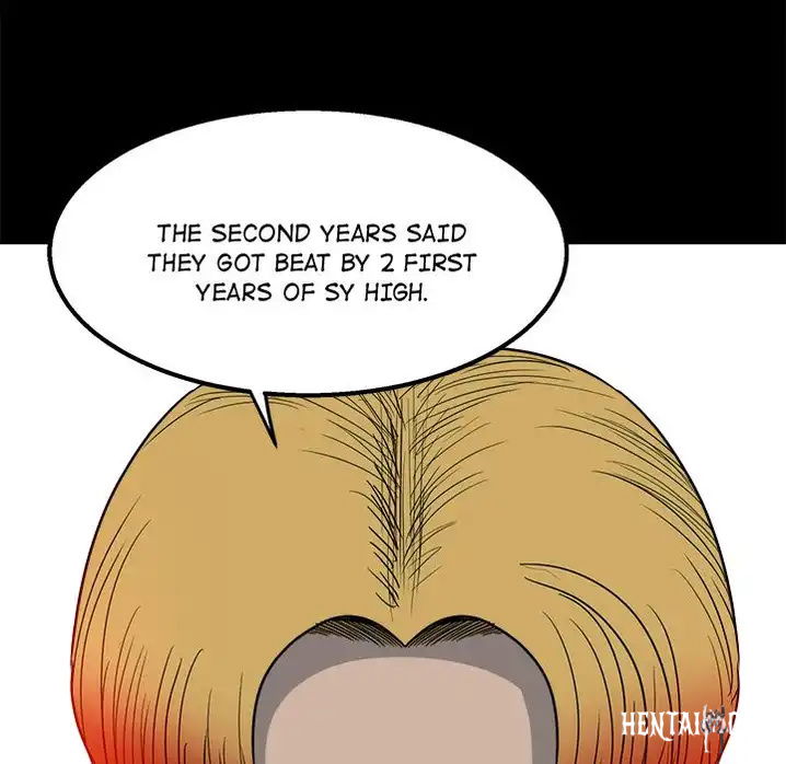 The Villain The Villain Chapter 29 - Page 15