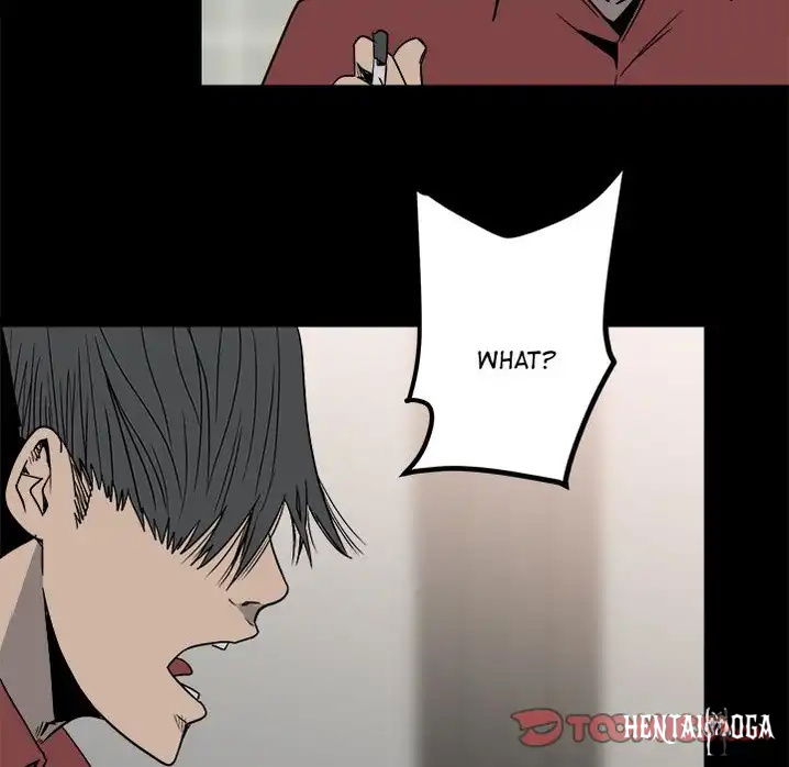 The Villain The Villain Chapter 29 - Page 18