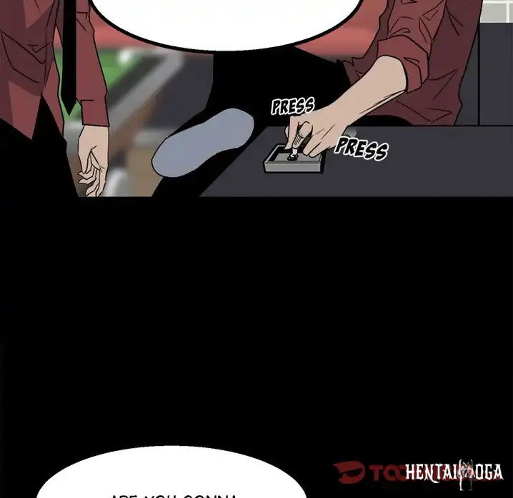 The Villain The Villain Chapter 29 - Page 22