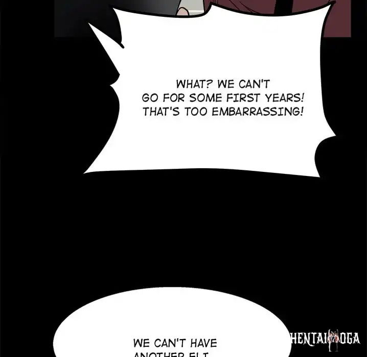 The Villain The Villain Chapter 29 - Page 28