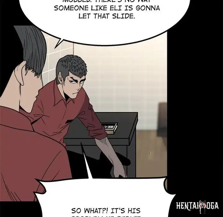 The Villain The Villain Chapter 29 - Page 31