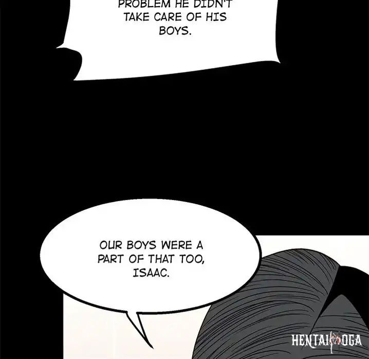 The Villain The Villain Chapter 29 - Page 32