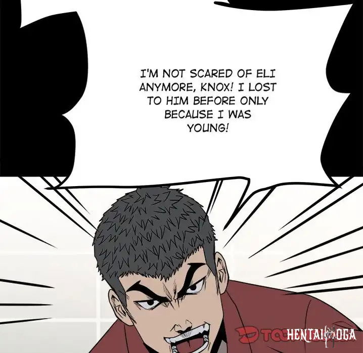 The Villain The Villain Chapter 29 - Page 34