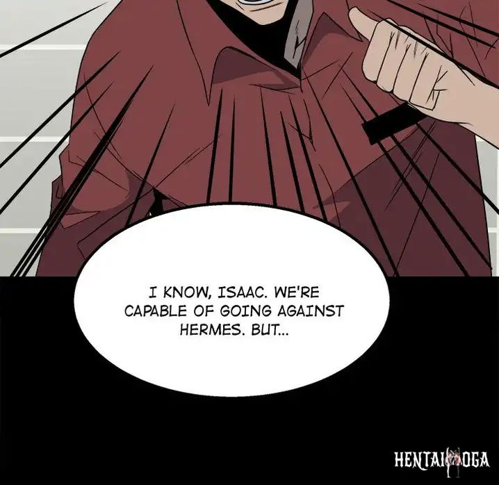 The Villain The Villain Chapter 29 - Page 35