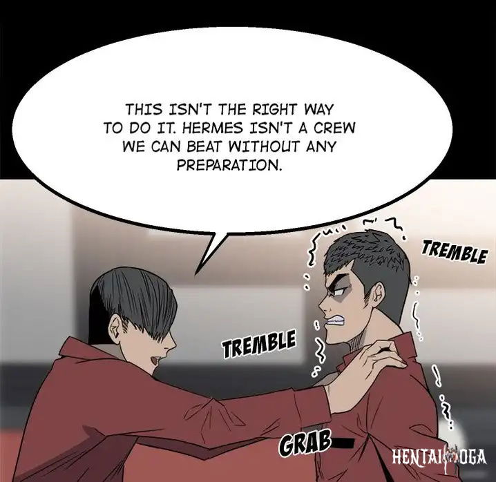 The Villain The Villain Chapter 29 - Page 36