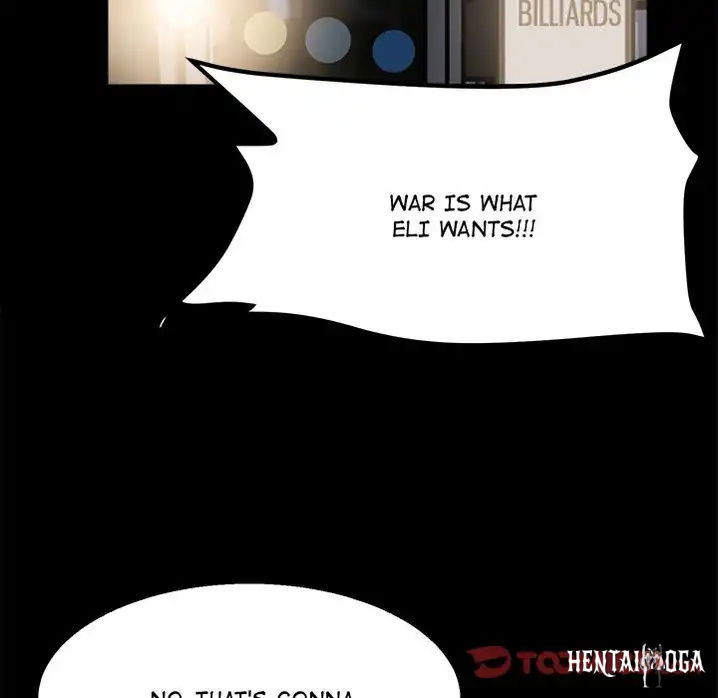 The Villain The Villain Chapter 29 - Page 38