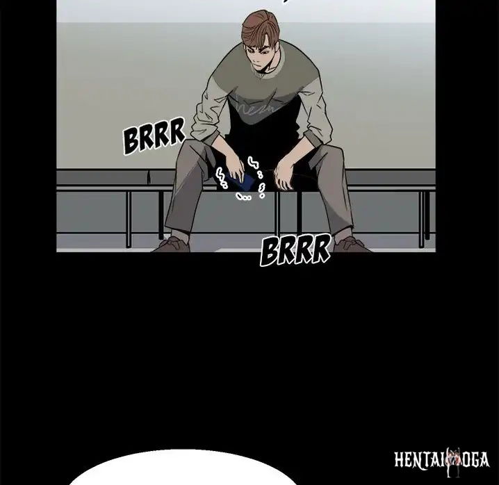 The Villain The Villain Chapter 29 - Page 41