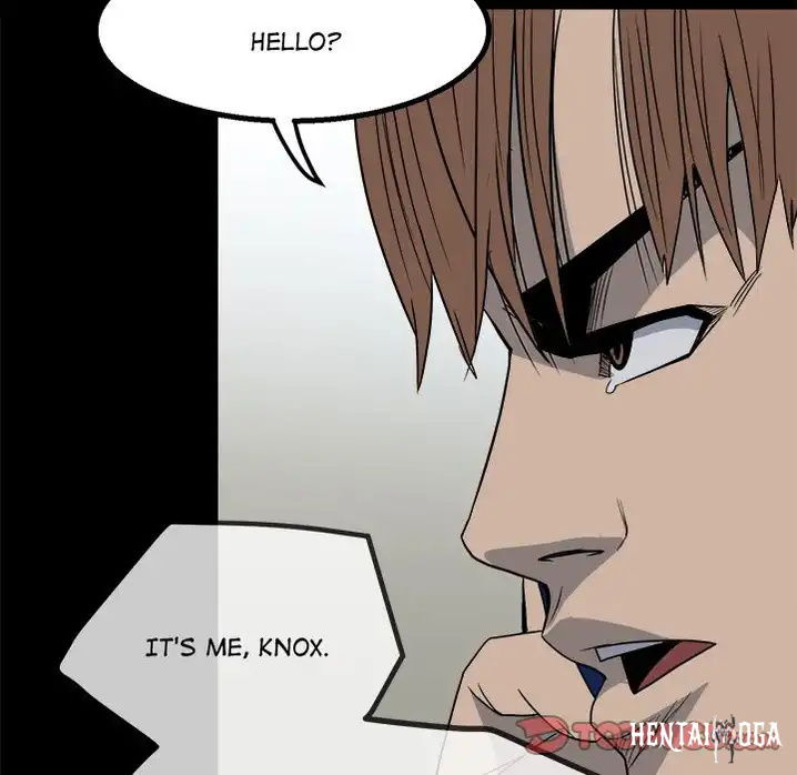 The Villain The Villain Chapter 29 - Page 42