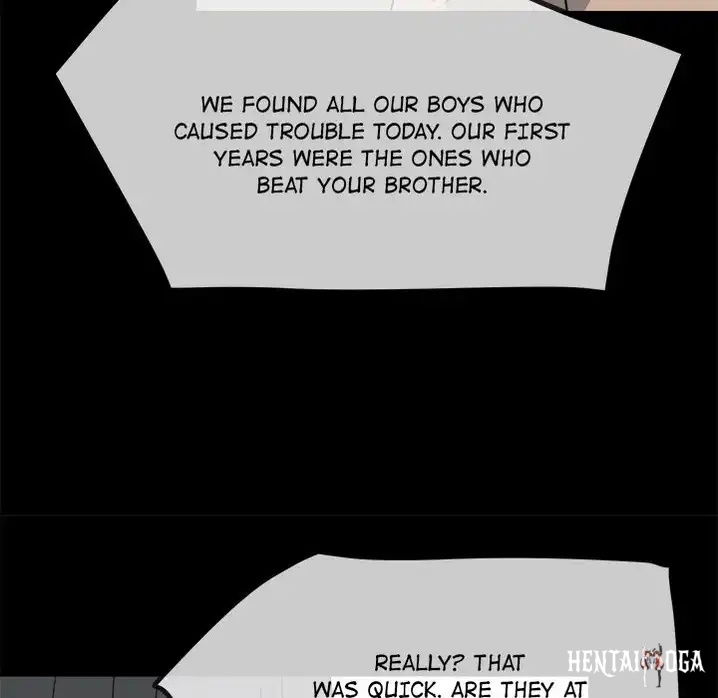 The Villain The Villain Chapter 29 - Page 43