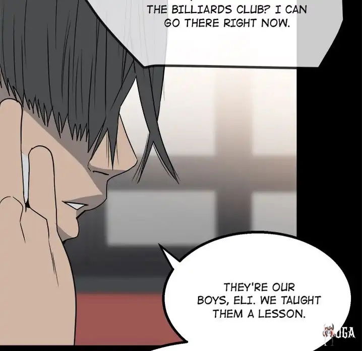 The Villain The Villain Chapter 29 - Page 44