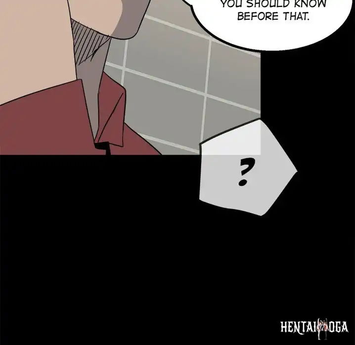 The Villain The Villain Chapter 29 - Page 47