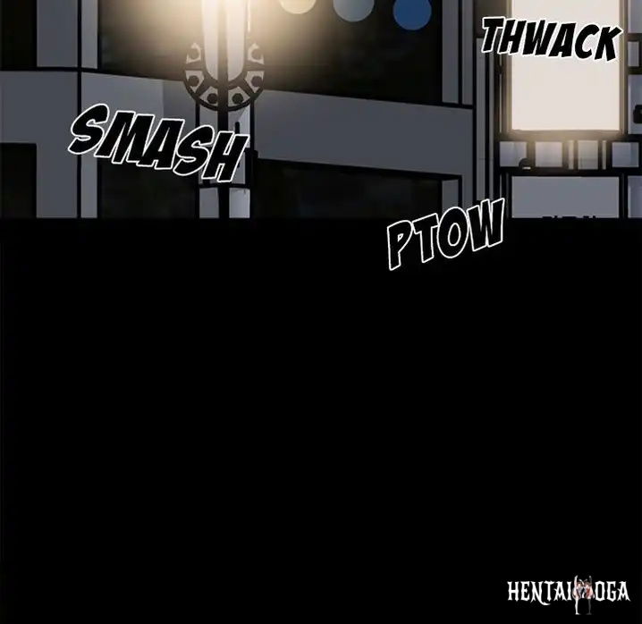 The Villain The Villain Chapter 29 - Page 5