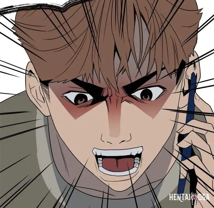 The Villain The Villain Chapter 29 - Page 52